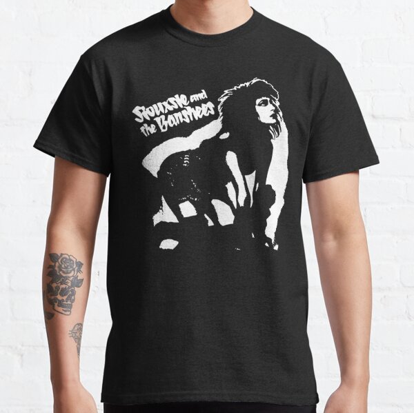 Siouxsie and the Banshees             Classic T-Shirt