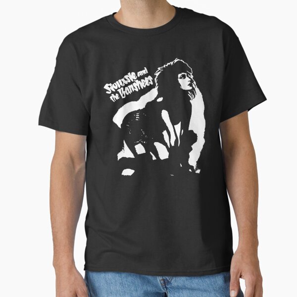 Siouxsie and the Banshees Classic T-Shirt
