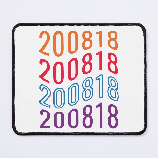 Item preview, LOONA debut date (Yeojin + OEC) designed and sold by haxamis.