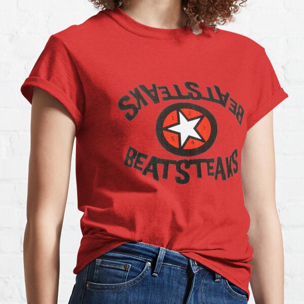 Beatsteaks-Rockband Classic T-Shirt