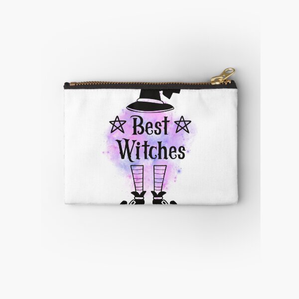 Item preview, Best Witches Witch Graphic designed and sold by FandomINK.