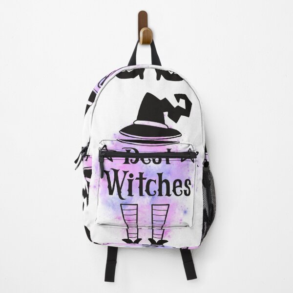 Item preview, Best Witches Witch Graphic designed and sold by FandomINK.