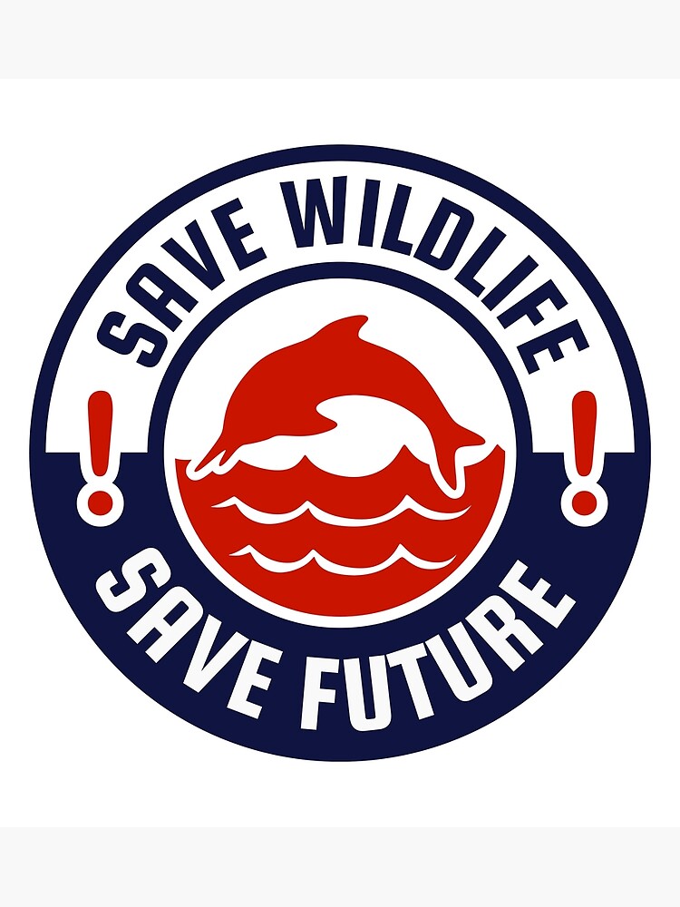 Save Wildlife Logo: Over 4,294 Royalty-Free Licensable Stock Illustrations  & Drawings | Shutterstock