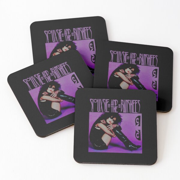 Item preview, Siouxsie And The Banshees            designed and sold by BullishRhinoA.