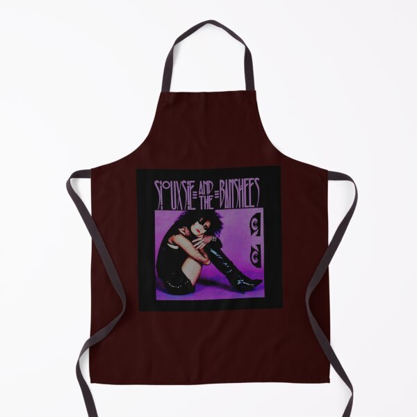 Item preview, Siouxsie And The Banshees designed and sold by BullishRhinoA.