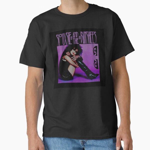 Item preview, Siouxsie And The Banshees            designed and sold by BullishRhinoA.