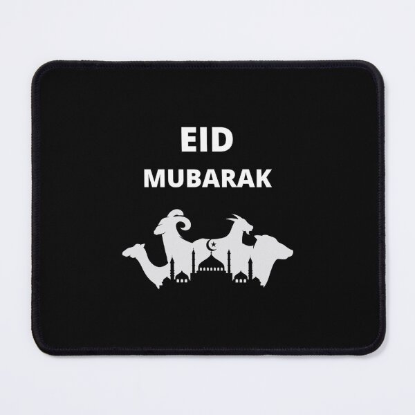Item preview, qurbani  eid mubarak Active T-Shirt designed and sold by KalebSim.