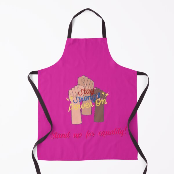 Item preview, Stay strong to standup for equality designed and sold by Benlaniboutique.