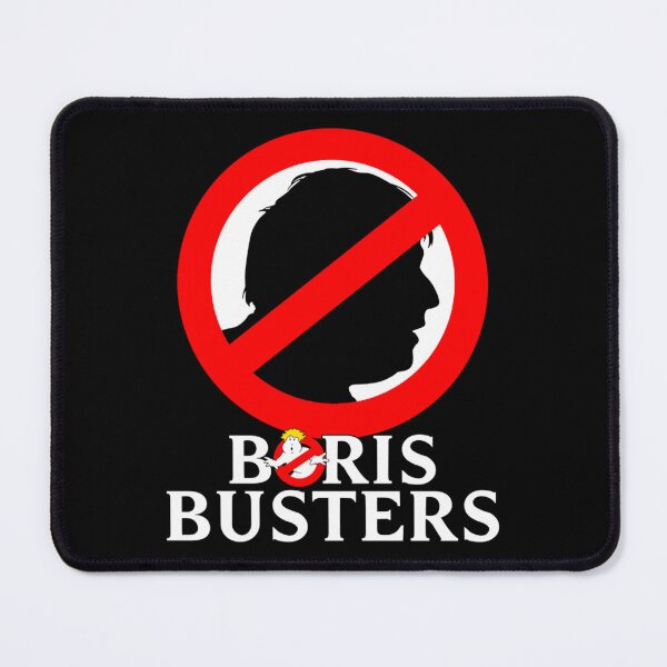 Item preview, Boris Busters Anti Boris Johnson Anti Tory   designed and sold by EVintageGallery.