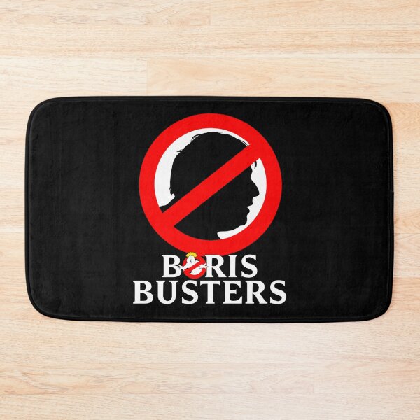 Item preview, Boris Busters Anti Boris Johnson Anti Tory   designed and sold by EVintageGallery.