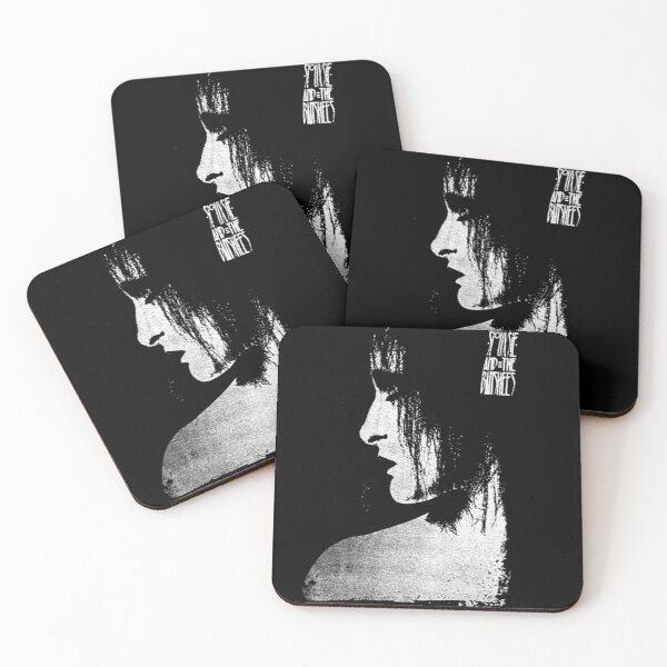 Item preview, Siouxsie And The Banshees           designed and sold by BullishRhinoA.