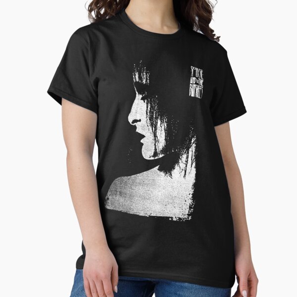 Siouxsie And The Banshees Classic T-Shirt