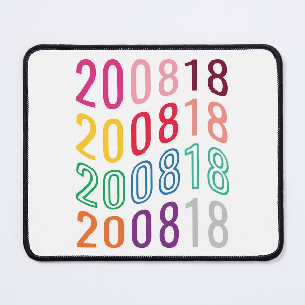 Item preview, LOONA debut date (OT12 ver) designed and sold by haxamis.