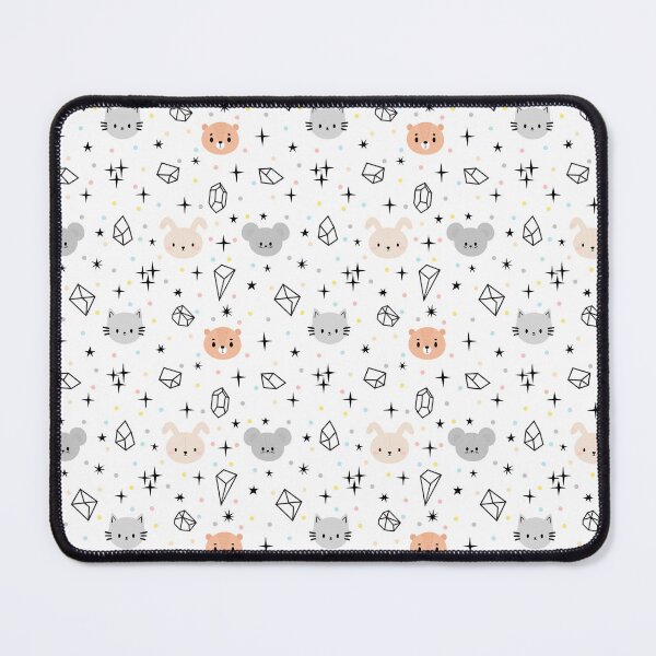Item preview, Inspiring patterns for animal lovers designed and sold by LovelyTrend.
