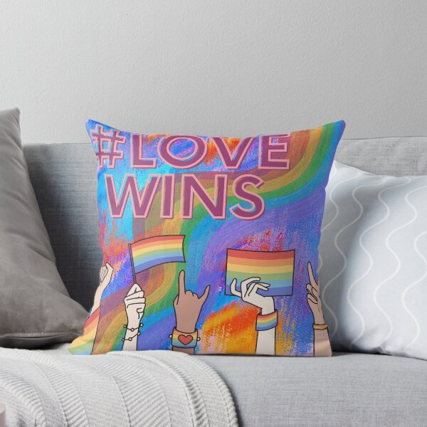 Artikelvorschau, LGBTQ-Unterstützung entworfen und verkauft von DaeWrsDesign.