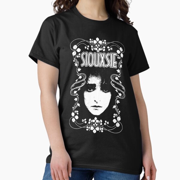 Item preview, siouxsie and the banshees        designed and sold by BullishRhinoA.