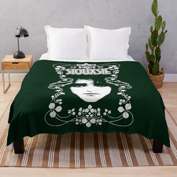 Item preview, siouxsie and the banshees designed and sold by BullishRhinoA.