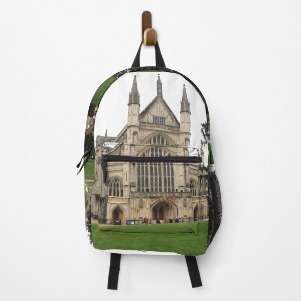 Item preview, Winchester Cathedral designed and sold by pinkal.