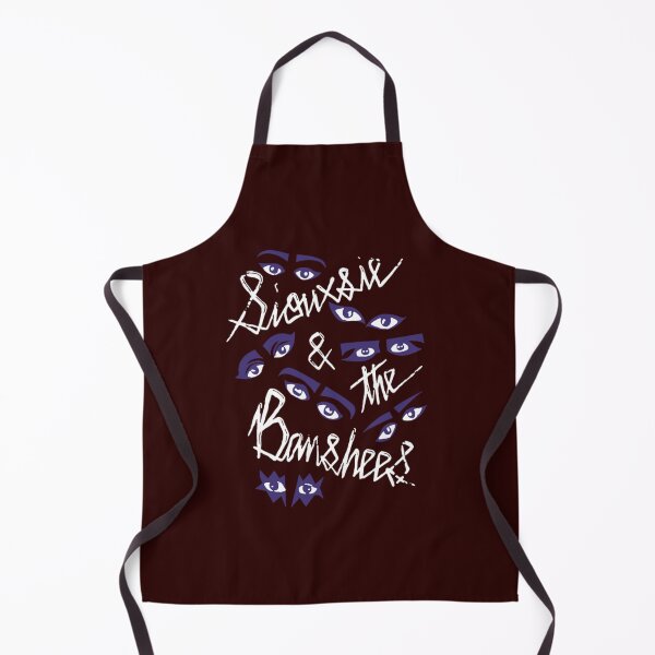 Item preview, Siouxsie and the Banshees (2) designed and sold by BullishRhinoA.