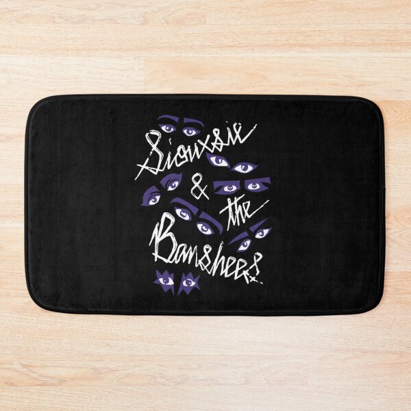 Item preview, Siouxsie and the Banshees (2)   designed and sold by BullishRhinoA.