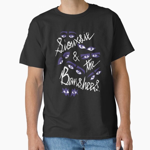 Item preview, Siouxsie and the Banshees (2)   designed and sold by BullishRhinoA.