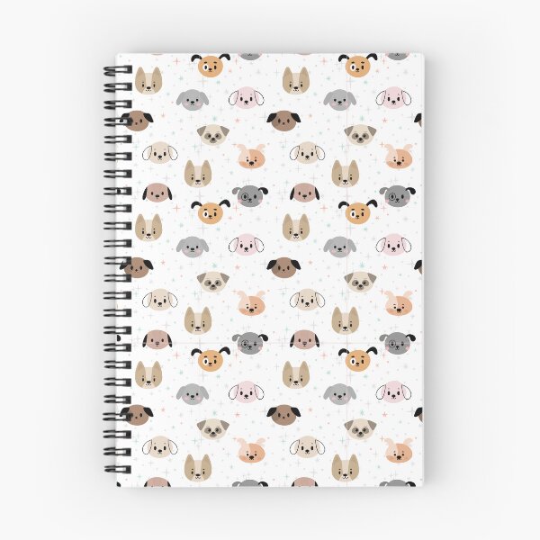 Item preview,  Inspiring patterns for animal lovers designed and sold by LovelyTrend.