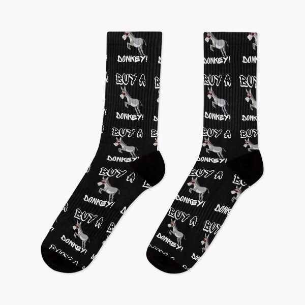 Item preview, Buy A Donkey | Have A Laugh designed and sold by SolSel ⭐⭐⭐⭐⭐.