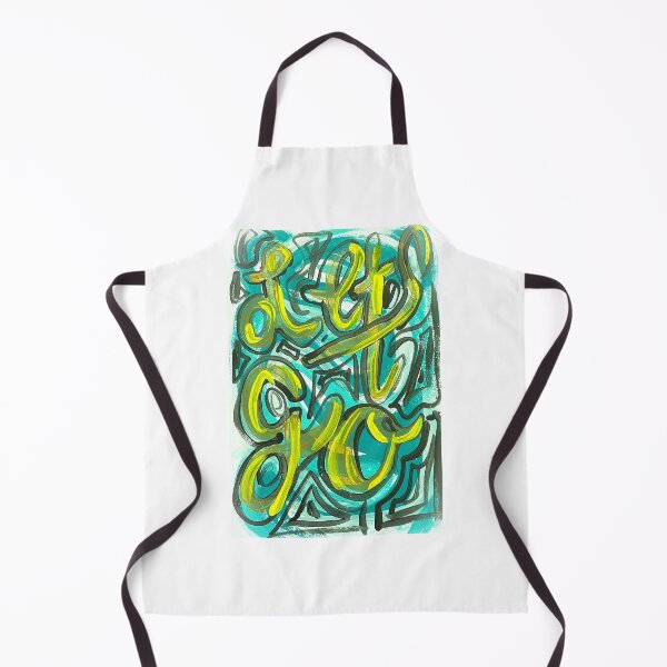 Item preview, Let's Go! designed and sold by Eli G.