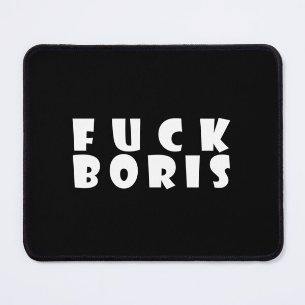 Item preview, FUCK BORIS     designed and sold by EVintageGallery.