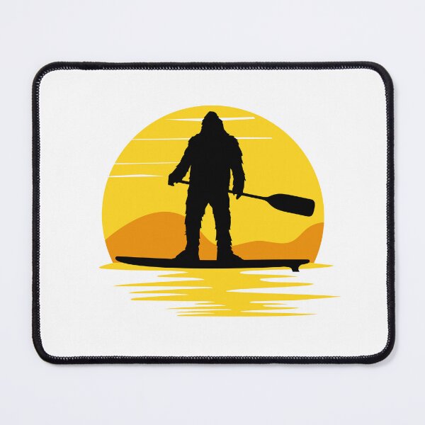 Item preview, Monster Paddle Board designed and sold by AMERICANCHEEZ.