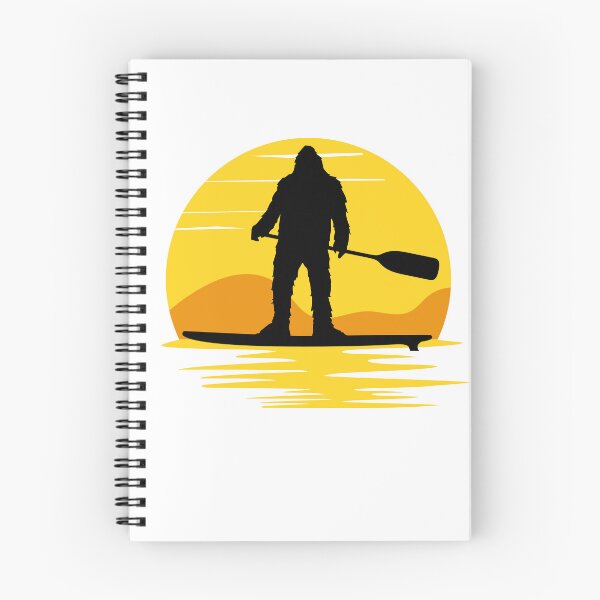 Item preview, Monster Paddle Board designed and sold by AMERICANCHEEZ.