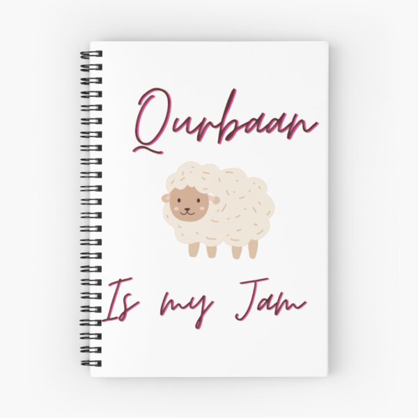 Item preview, Qurbani  Sticker designed and sold by KalebSim.