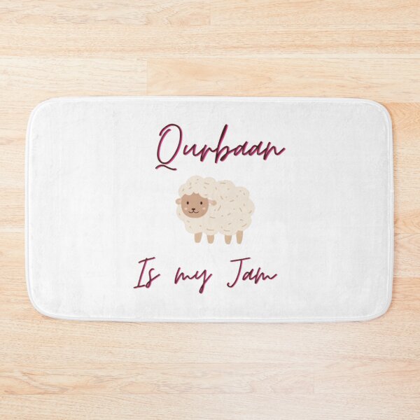 Item preview, Qurbani  Sticker designed and sold by KalebSim.