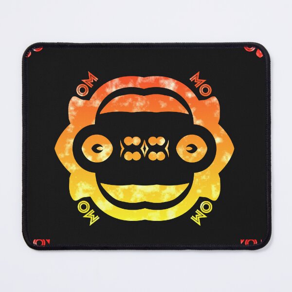 Item preview, FUNNY MONKEY MOTIVATING SUN designed and sold by Ralek.