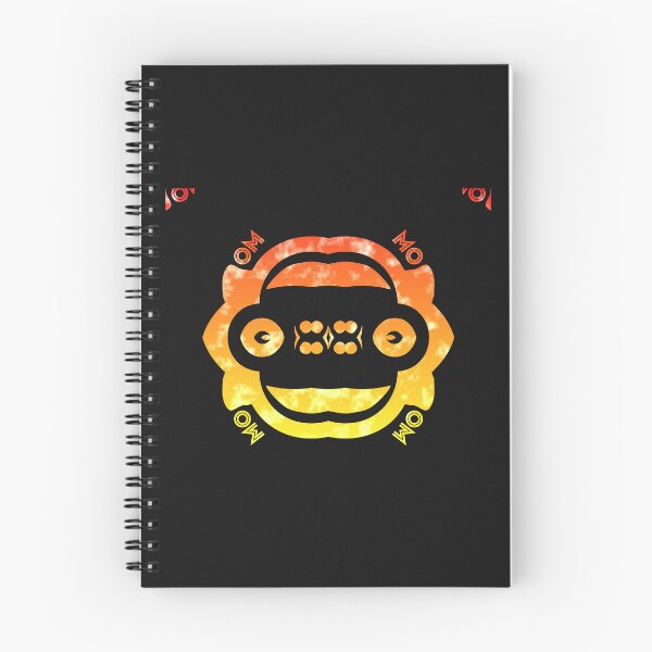 Item preview, FUNNY MONKEY MOTIVATING SUN designed and sold by Ralek.