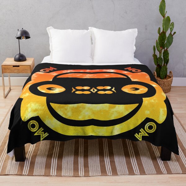 Item preview, FUNNY MONKEY MOTIVATING SUN designed and sold by Ralek.