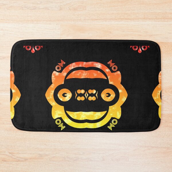 Item preview, FUNNY MONKEY MOTIVATING SUN designed and sold by Ralek.