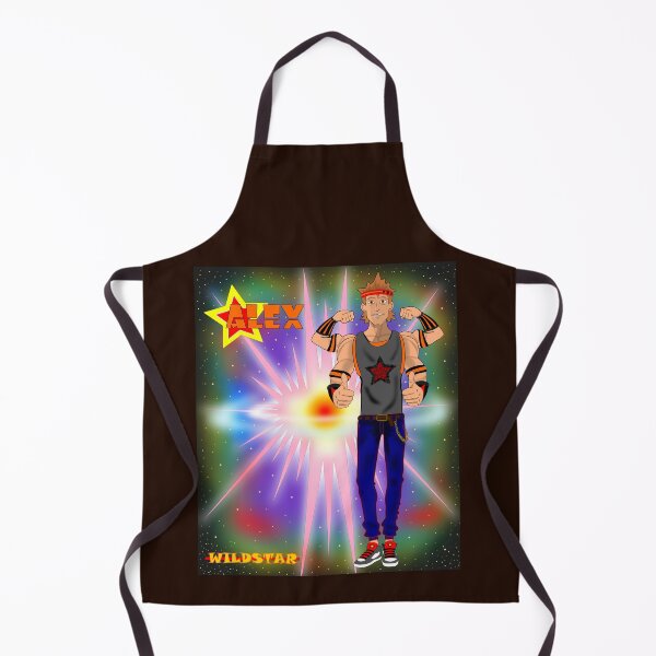 Item preview, Alex aka wildstar designed and sold by clintondesigns6.