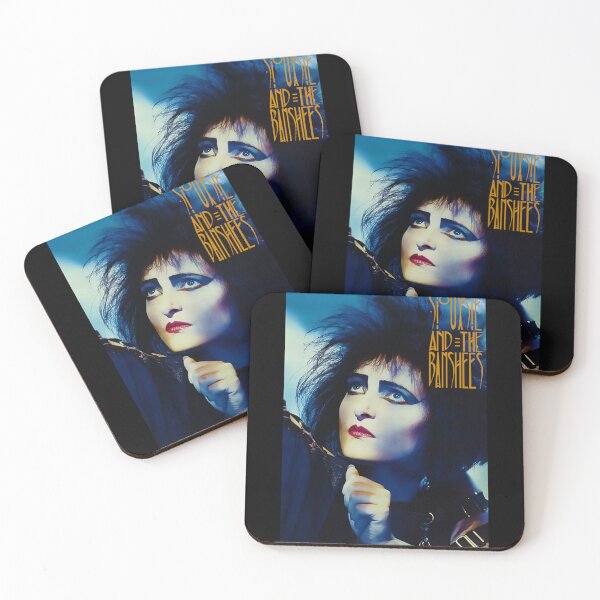 Item preview, Siouxsie and the Banshees  (1) designed and sold by BullishRhinoA.