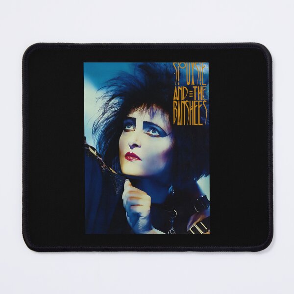 Item preview, Siouxsie and the Banshees  (1) designed and sold by BullishRhinoA.