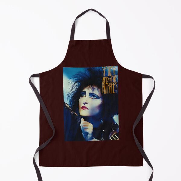 Item preview, Siouxsie and the Banshees (1) designed and sold by BullishRhinoA.