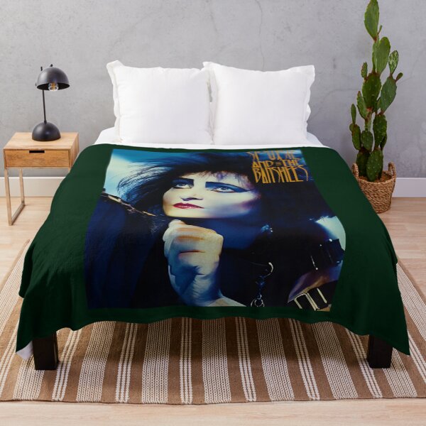 Item preview, Siouxsie and the Banshees  (1) designed and sold by BullishRhinoA.