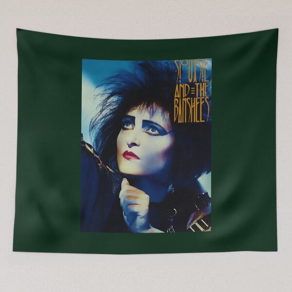 Item preview, Siouxsie and the Banshees  (1) designed and sold by BullishRhinoA.