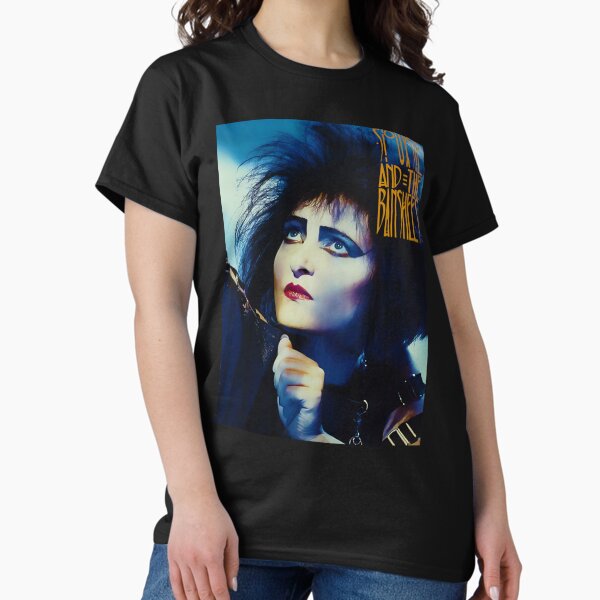 Item preview, Siouxsie and the Banshees  (1) designed and sold by BullishRhinoA.