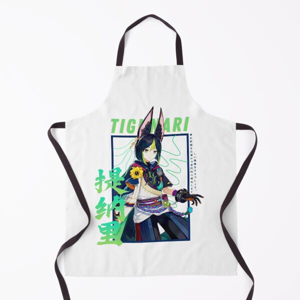 Item preview, Tighnari - Genshin Impact designed and sold by Omagatoki.