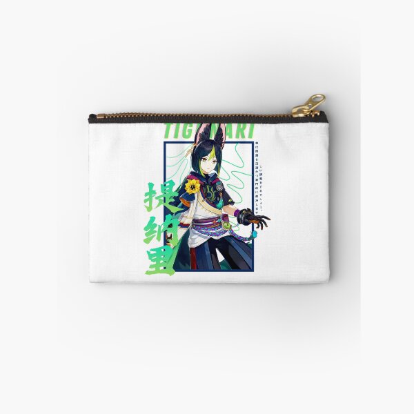 Item preview, Tighnari - Genshin Impact designed and sold by Omagatoki.