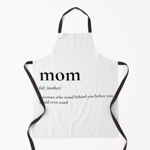Item preview, Mom Definition Mother Meaning Mothers Day Appreciation Gift Love  designed and sold by hShah06.