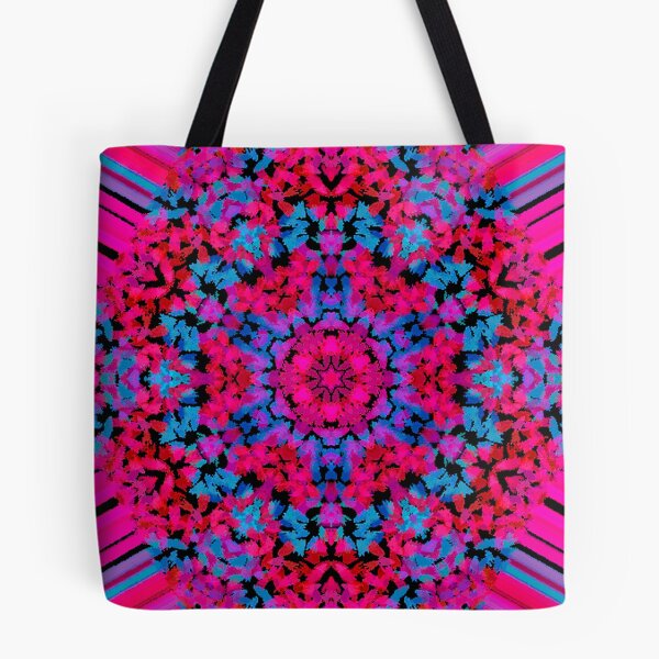 Item preview, Geometric primroses designed and sold by wytrbt.