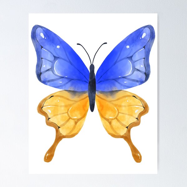 Item preview, Butterfly designed and sold by TAOR.