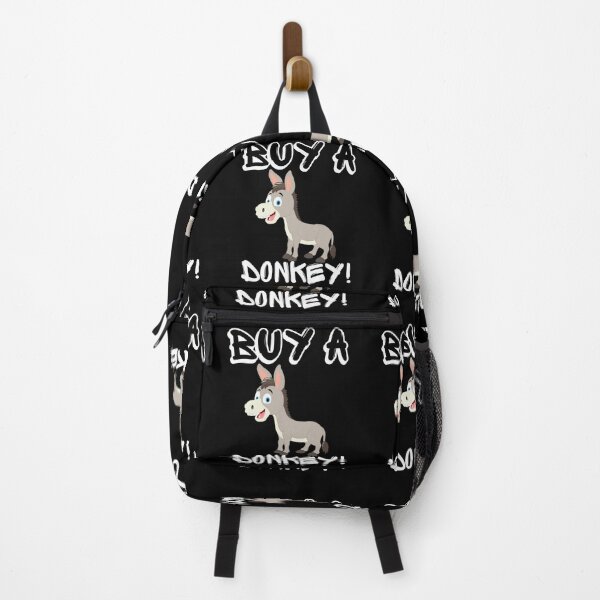Item preview, Buy A Donkey | Have A Laugh designed and sold by SolSel ⭐⭐⭐⭐⭐.